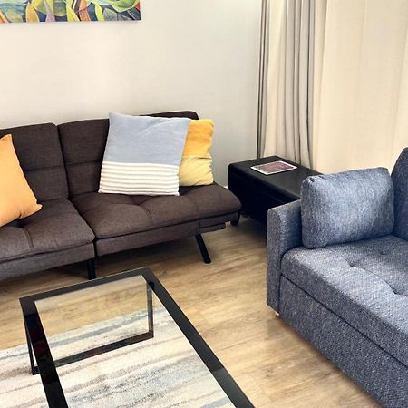 Free Parking, Pool, Sauna, Spa, Wifi, Bbq, Ac - Waikiki Banyan Хонолулу Екстериор снимка