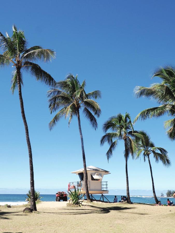 Free Parking, Pool, Sauna, Spa, Wifi, Bbq, Ac - Waikiki Banyan Хонолулу Екстериор снимка